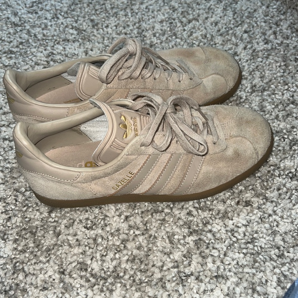 Adidas Gazelle Sneakers